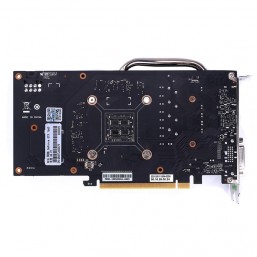 七彩虹 网驰GeForce GTX1660  电竞 6G