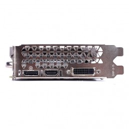 七彩虹 网驰GeForce GTX1660  电竞 6G